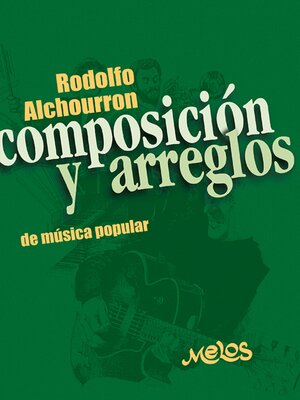 cover image of Composición y Arreglos